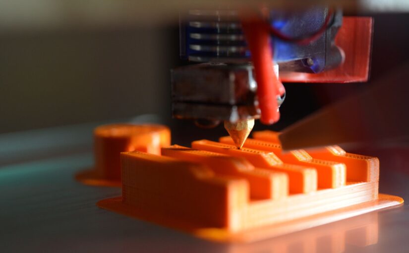 All About Additive Manufacturing and 3D Printing
